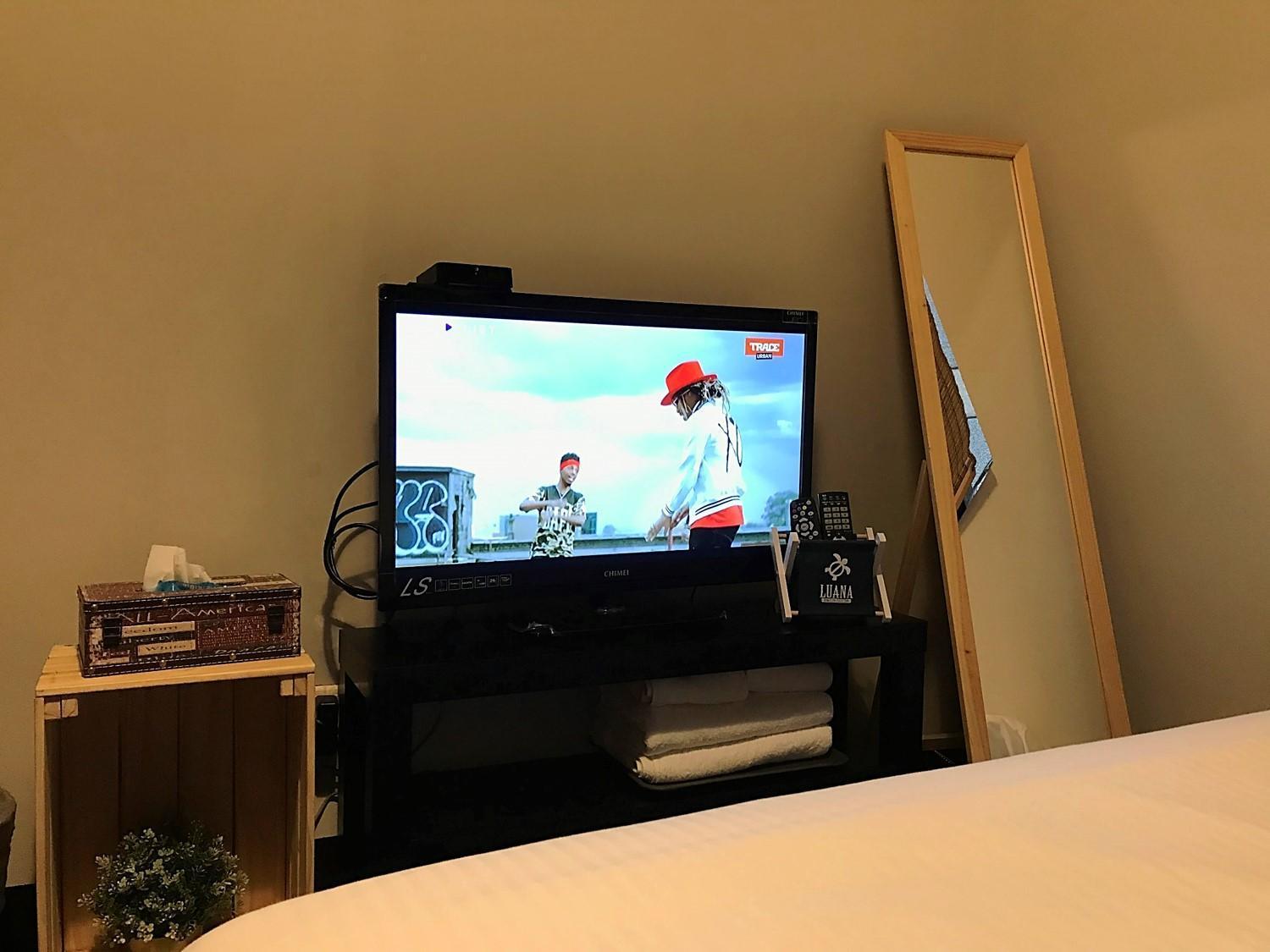 高鐵背包客 Hsr Bnb 桃園民宿 063號 Zhongli Kamer foto